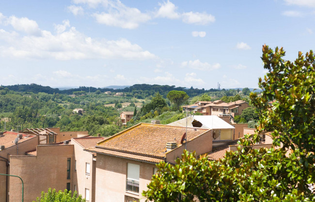 Appartamento in vendita a Siena