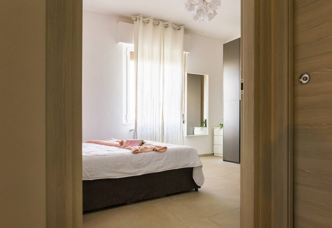 Appartamento in vendita a Siena