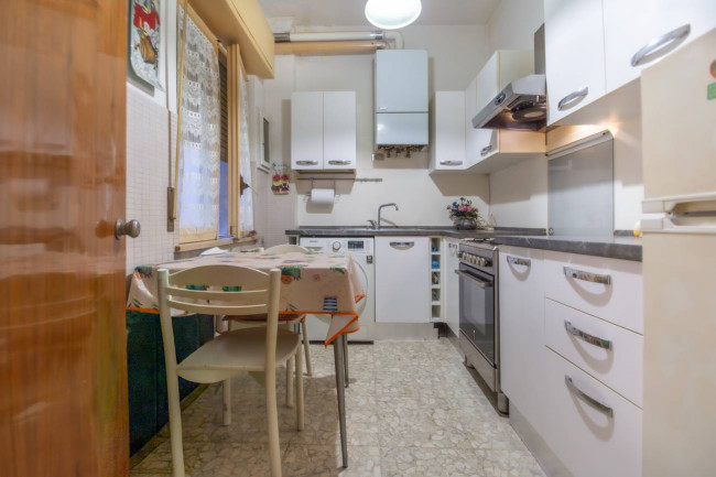 Appartamento in vendita a Pescara