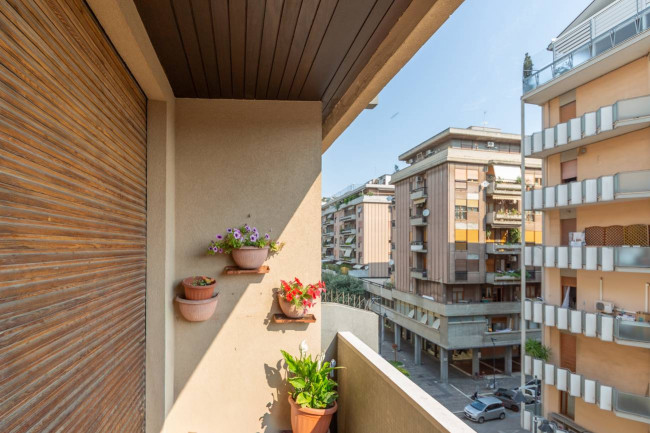 Appartamento in vendita a Pescara