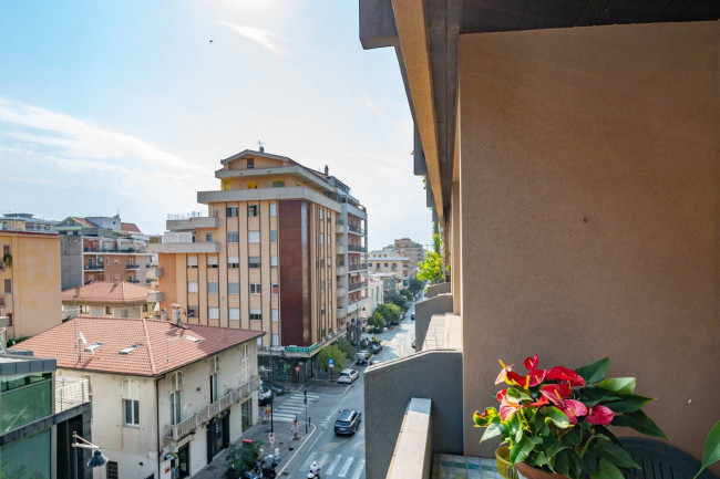 Appartamento in vendita a Pescara