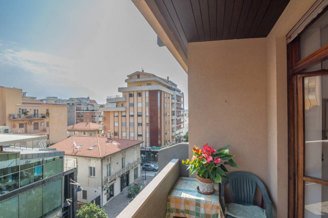 Appartamento in vendita a Pescara
