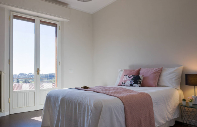 Villette a schiera in vendita a Siena