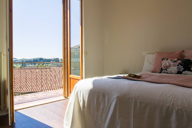 Villette a schiera in vendita a Siena