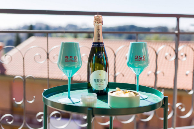 Villette a schiera in vendita a Siena