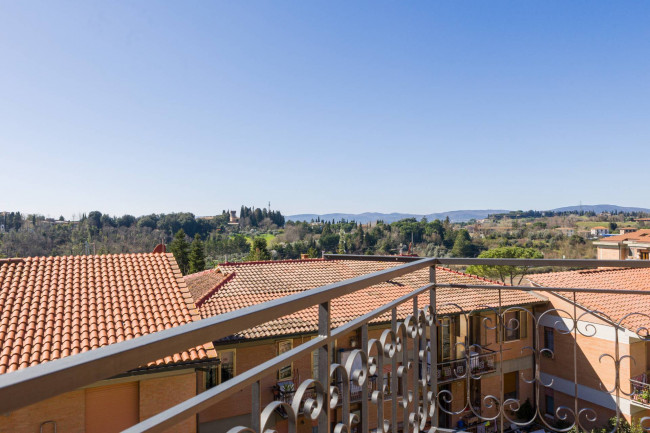 Villette a schiera in vendita a Siena