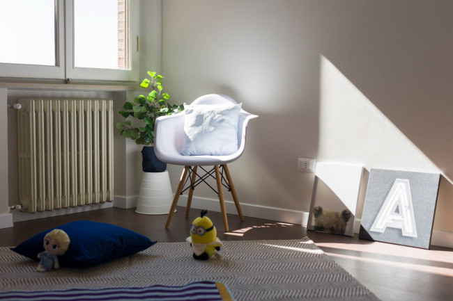 Villette a schiera in vendita a Siena