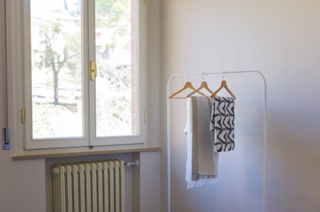 Villette a schiera in vendita a Siena