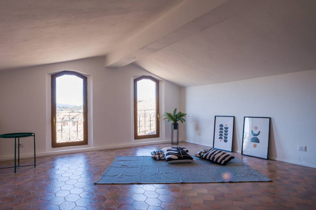 Villette a schiera in vendita a Siena