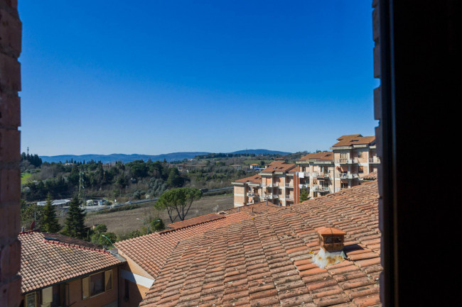 Villette a schiera in vendita a Siena