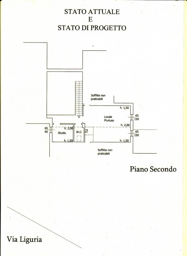 Villette a schiera in vendita a Siena