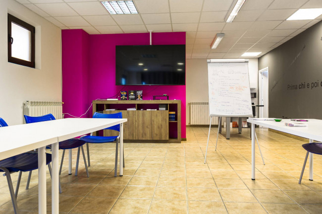 Studio/Ufficio in vendita a Siena