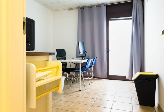 Studio/Ufficio in vendita a Siena