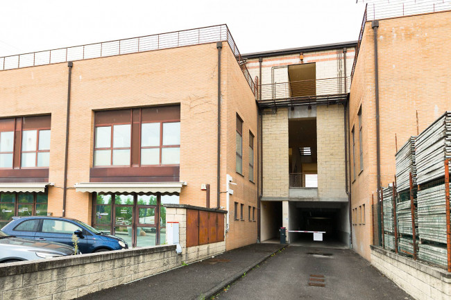 Studio/Ufficio in vendita a Siena