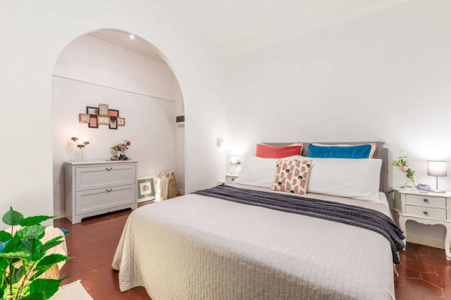 Appartamento in vendita a Firenze
