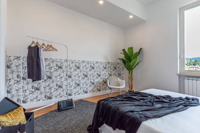 Appartamento in vendita a Firenze