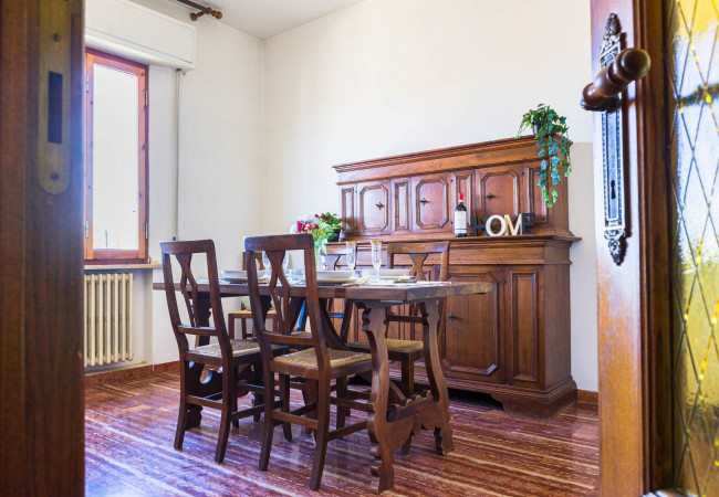 Appartamento in vendita a Firenze