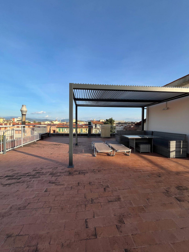 Appartamento in affitto a Firenze