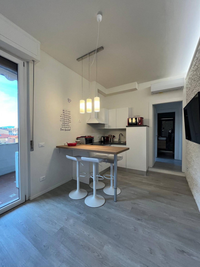 Appartamento in affitto a Firenze