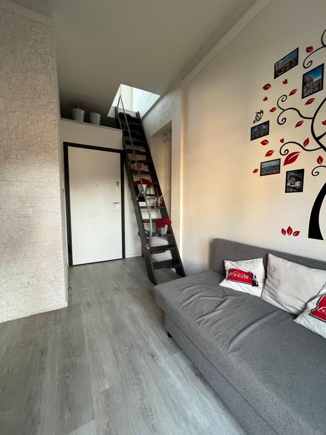 Appartamento in affitto a Firenze