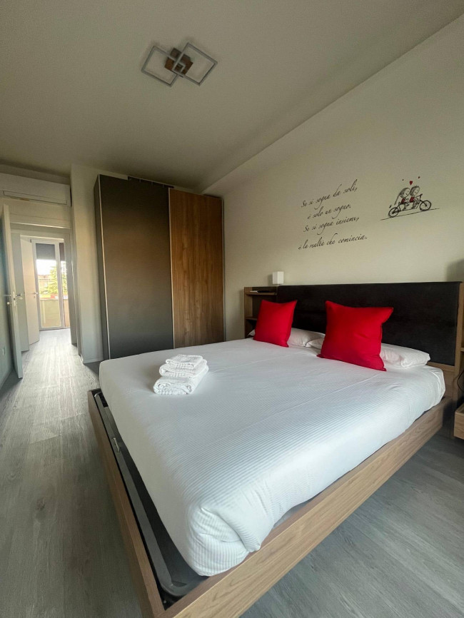 Appartamento in affitto a Firenze