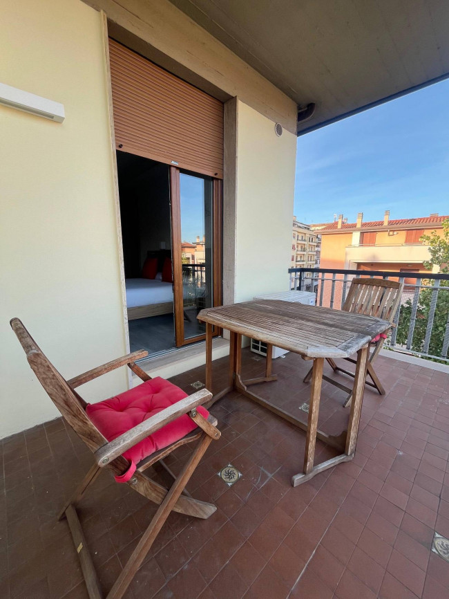 Appartamento in affitto a Firenze