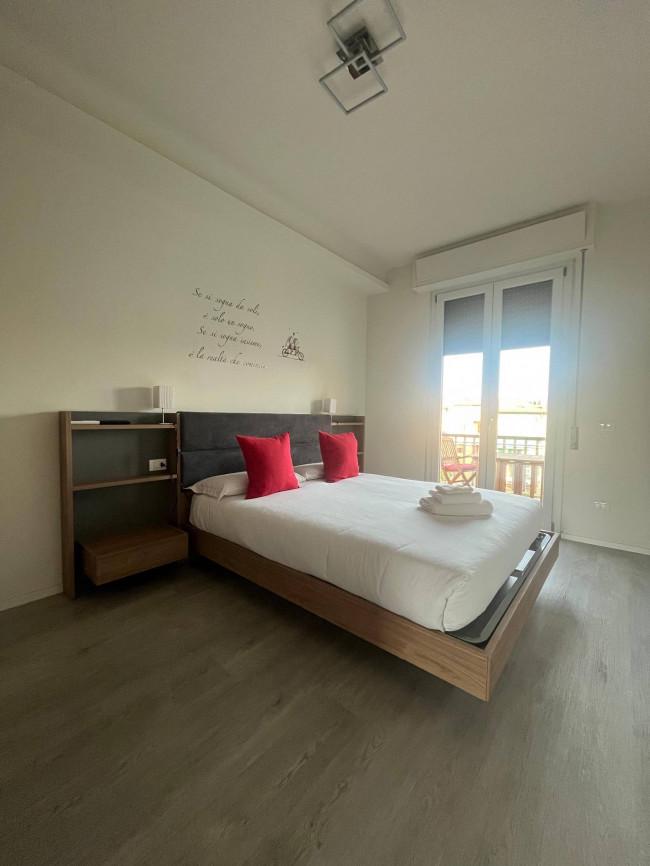 Appartamento in affitto a Firenze