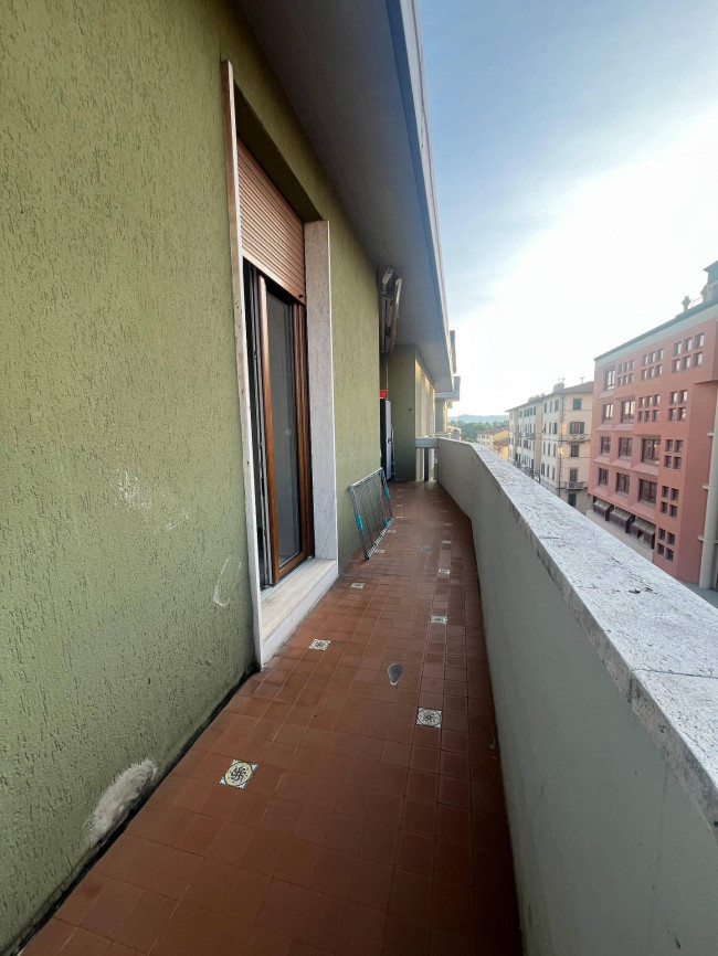 Appartamento in affitto a Firenze