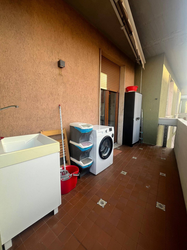 Appartamento in affitto a Firenze