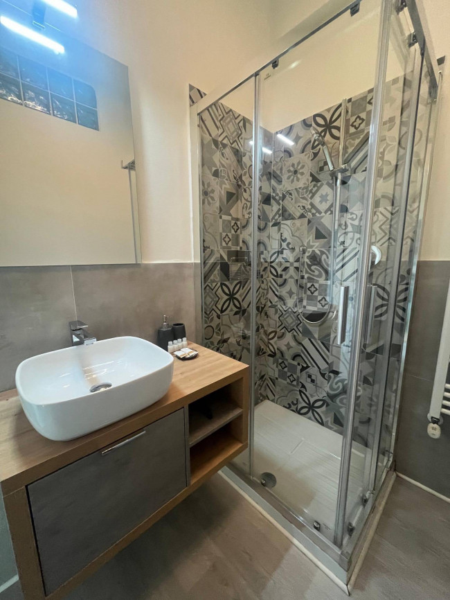 Appartamento in affitto a Firenze