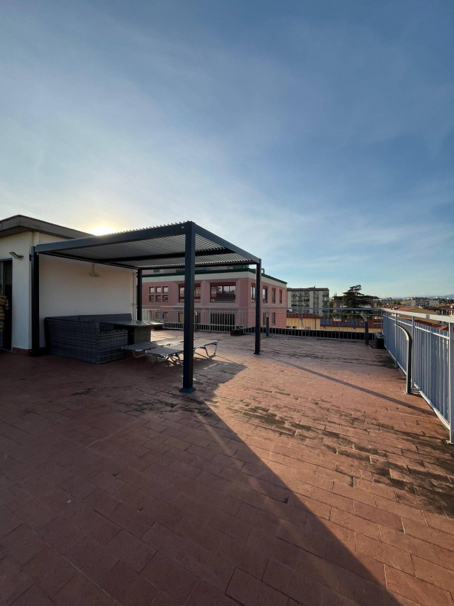 Appartamento in affitto a Firenze