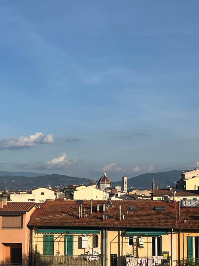 Appartamento in affitto a Firenze