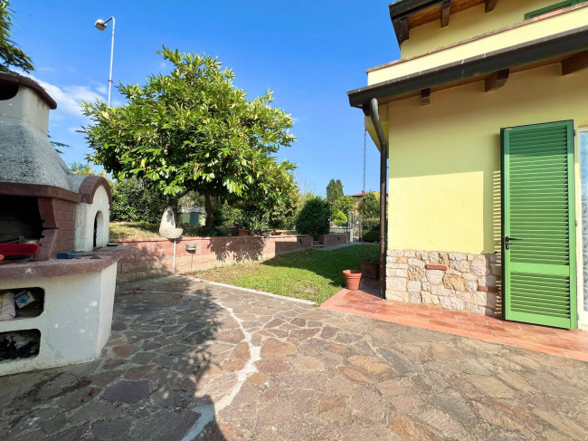 Villa in vendita a Castelnuovo Berardenga