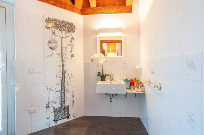 Villa in vendita a Castelnuovo Berardenga