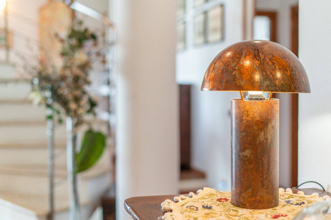 Villa in vendita a Castelnuovo Berardenga