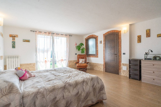 Villa in vendita a Castelnuovo Berardenga