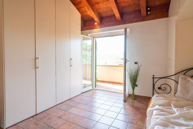 Villa in vendita a Castelnuovo Berardenga