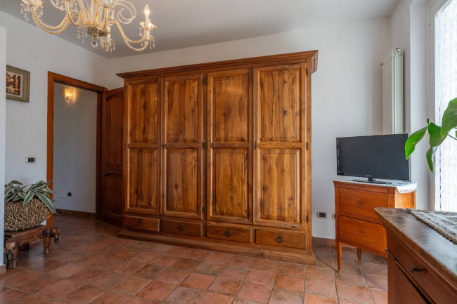 Villa in vendita a Castelnuovo Berardenga