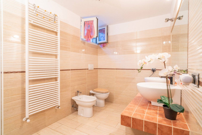 Villa in vendita a Castelnuovo Berardenga