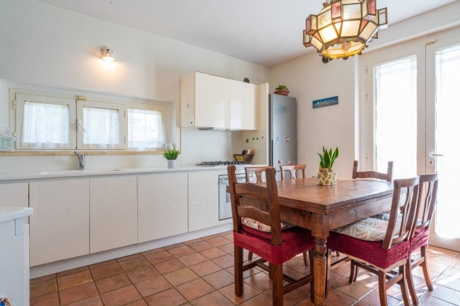 Villa in vendita a Castelnuovo Berardenga