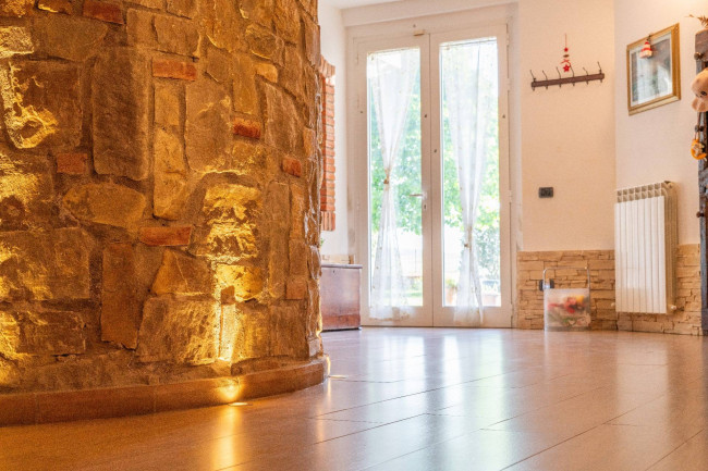 Villa in vendita a Castelnuovo Berardenga