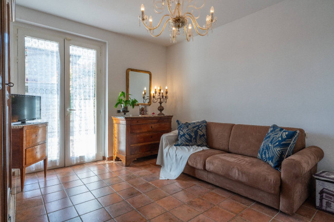 Villa in vendita a Castelnuovo Berardenga