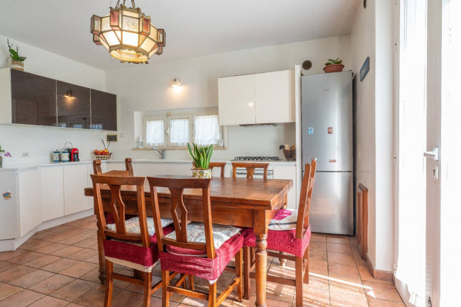 Villa in vendita a Castelnuovo Berardenga