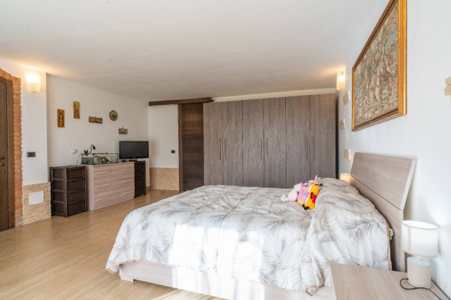 Villa in vendita a Castelnuovo Berardenga