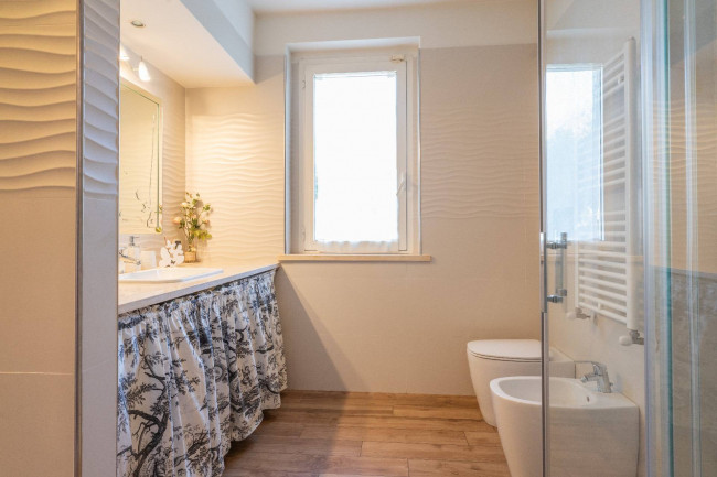 Villa in vendita a Castelnuovo Berardenga