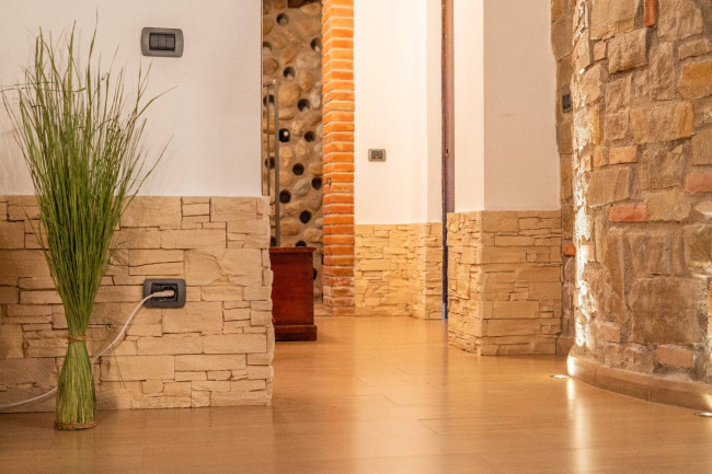 Villa in vendita a Castelnuovo Berardenga