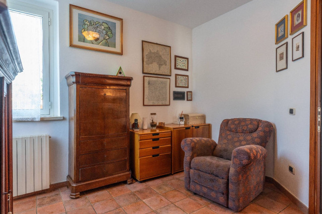 Villa in vendita a Castelnuovo Berardenga