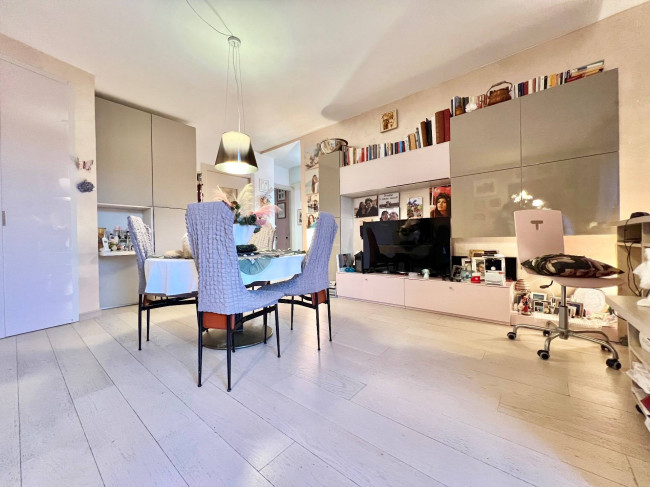 Appartamento in vendita a Castelnuovo Berardenga