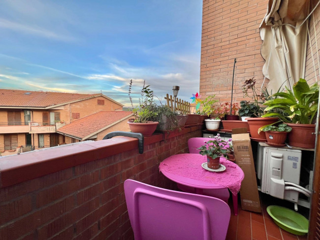 Appartamento in vendita a Castelnuovo Berardenga