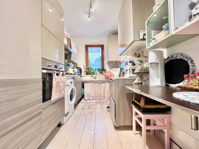 Appartamento in vendita a Castelnuovo Berardenga